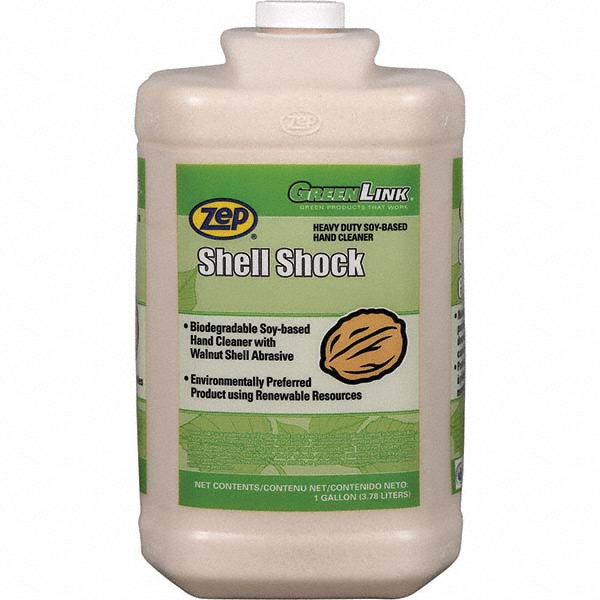 National Chemical Laboratories 128 oz Bottle, Hand Cleaner - 0345-29