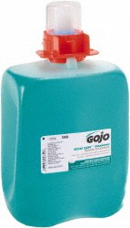 PURELL® PURELL Advanced Hand Sanitizer Fragrance-Free Gel, 1200 mL Refill for PURELL ES8 Automatic Dispenser, 2/Case - 7760-02