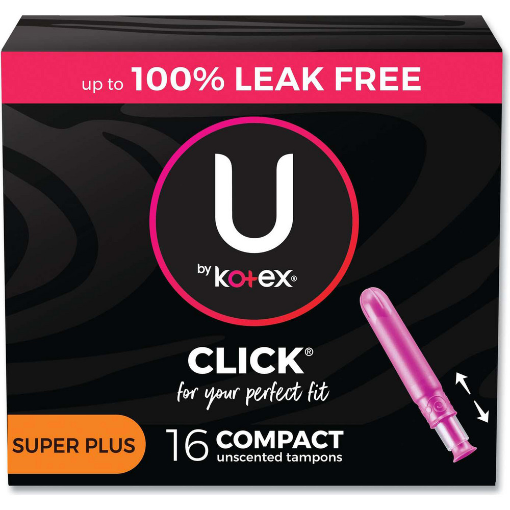 Depend Feminine Hygiene Products: Incontinence Protection, Max, None - KCM35458