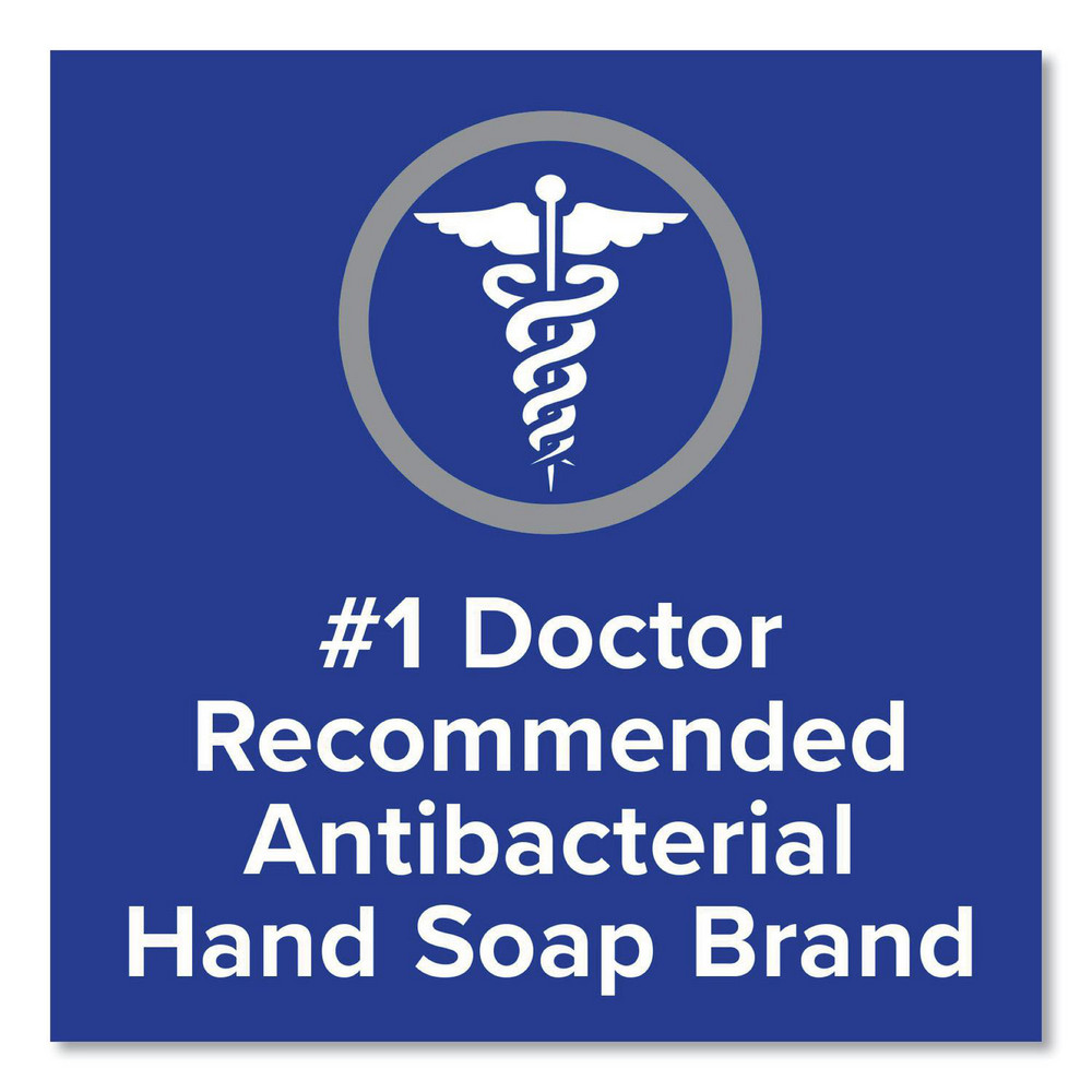 Dial Antibacterial Foaming Hand Wash Refill, Plus Aloe, Original Scent, 1 gal, 4/Carton - DIA35452
