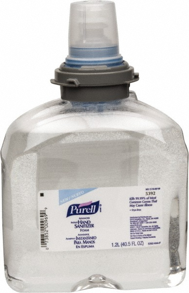 AbilityOne MILITARY 3 OZ 24/PK HAND SANITIZER - 3143-0200