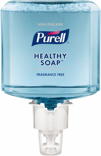 PURELL® PURELL Brand HEALTHY SOAP Gentle & Free Foam 515 mL Pump Bottle - 5016-04