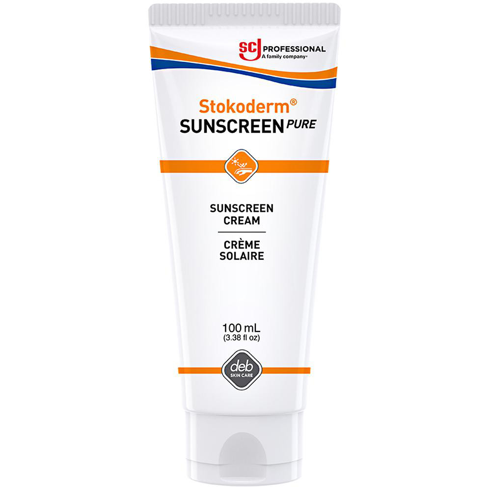 Made in USA 2OZ SPF 36 24/PK FULL BROAD SPEC SUNSCREEN - ISSC-2-30+FF