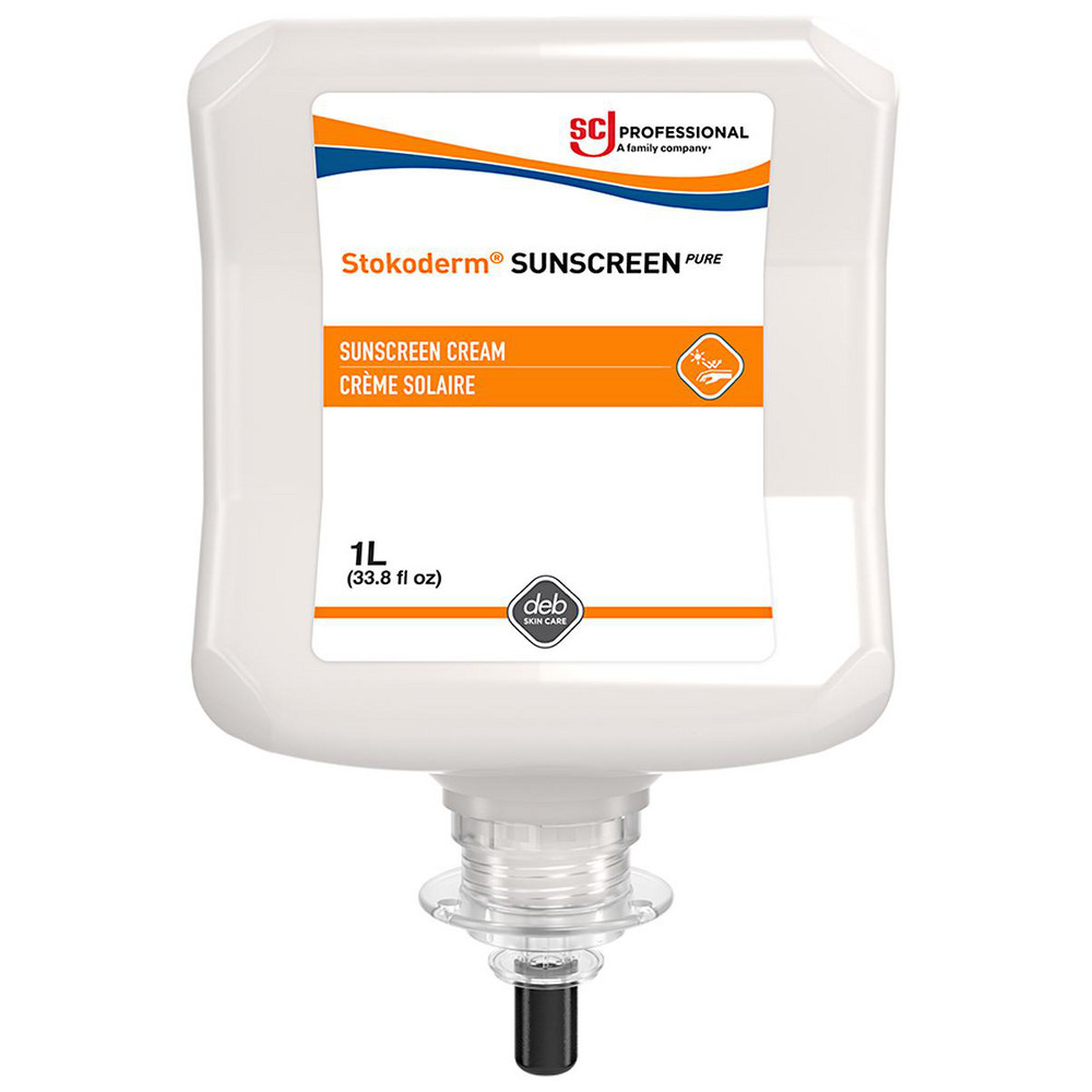 Made in USA 2OZ SPF 36 24/PK FULL BROAD SPEC SUNSCREEN - ISSC-2-30+FF