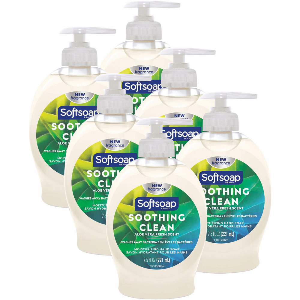 Dial Antibacterial Liquid Hand Soap, Spring Water Scent, 11 oz, 12/Carton - DIA20952