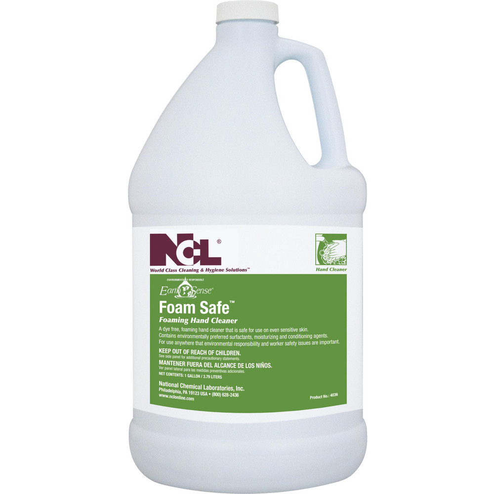 National Chemical Laboratories 128 oz Bottle, Hand Cleaner - 4036-29