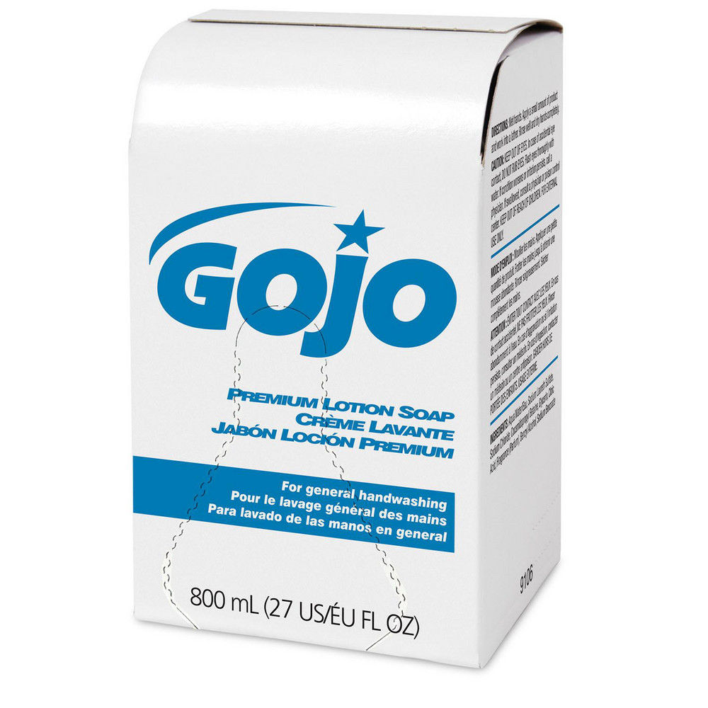 AbilityOne Hand Sanitizer: Gel, 1,000 ml Dispenser Refill, Contains Alcohol - 8520015223888