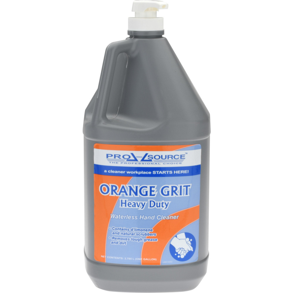 ZEP MVP Waterless Hand Cleaner, 1 qt, Citrus Scent, 12/Case - 323001