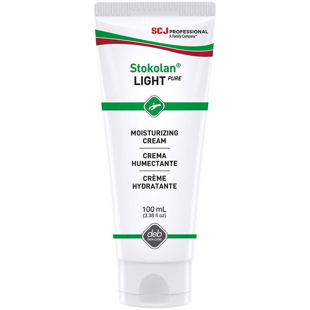 SC Johnson Professional Stokolan Light PURE 100 mL Tube, 12/case - RES100ML