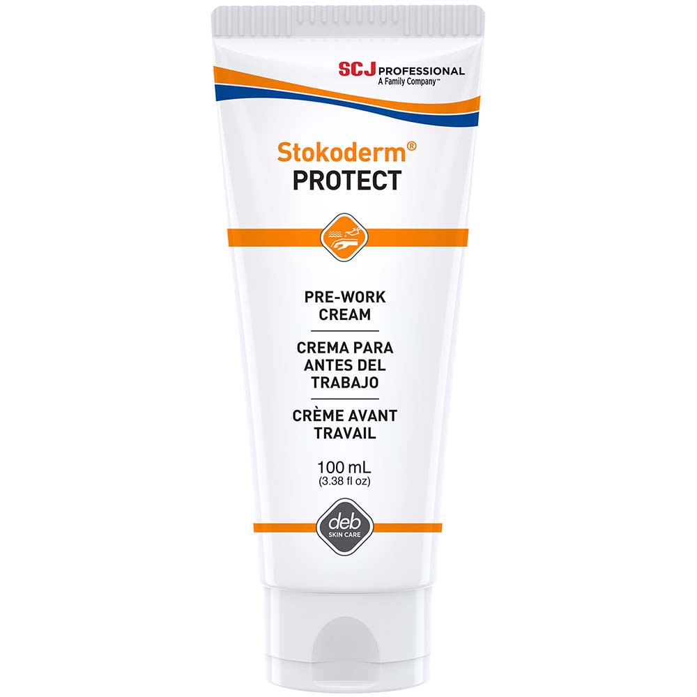 SC Johnson Professional Stokolan Light PURE 100 mL Tube, 12/case - RES100ML
