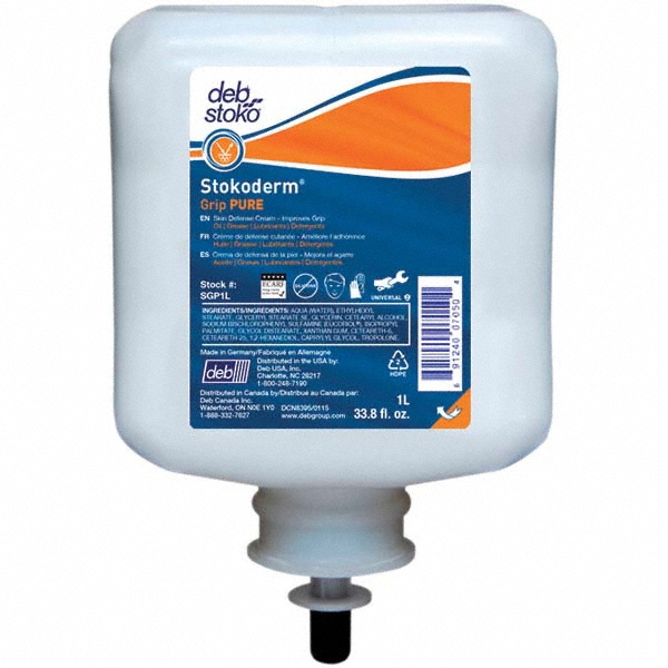 SC Johnson Professional Stokolan Light PURE 100 mL Tube, 12/case - RES100ML