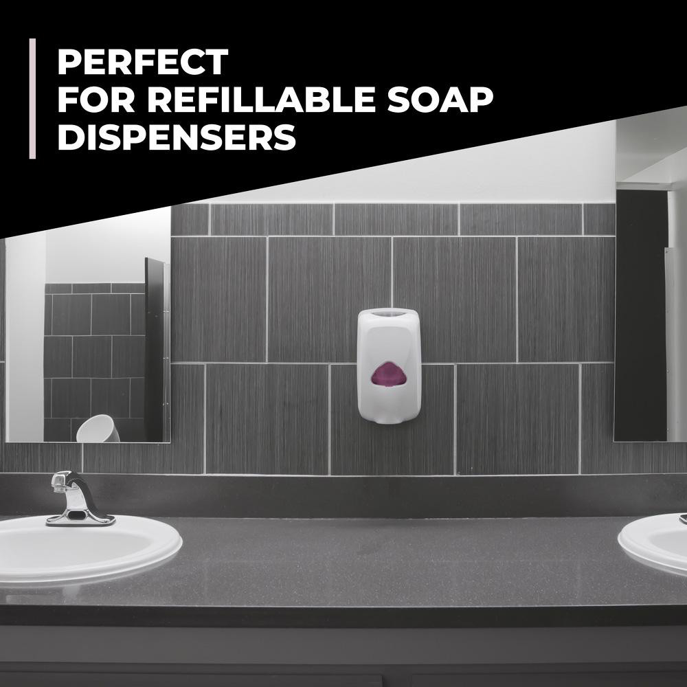 Simple Green® Hand Cleaners & Soaps: Soap, Almond, Bottle, 1 gal - 4110100402128