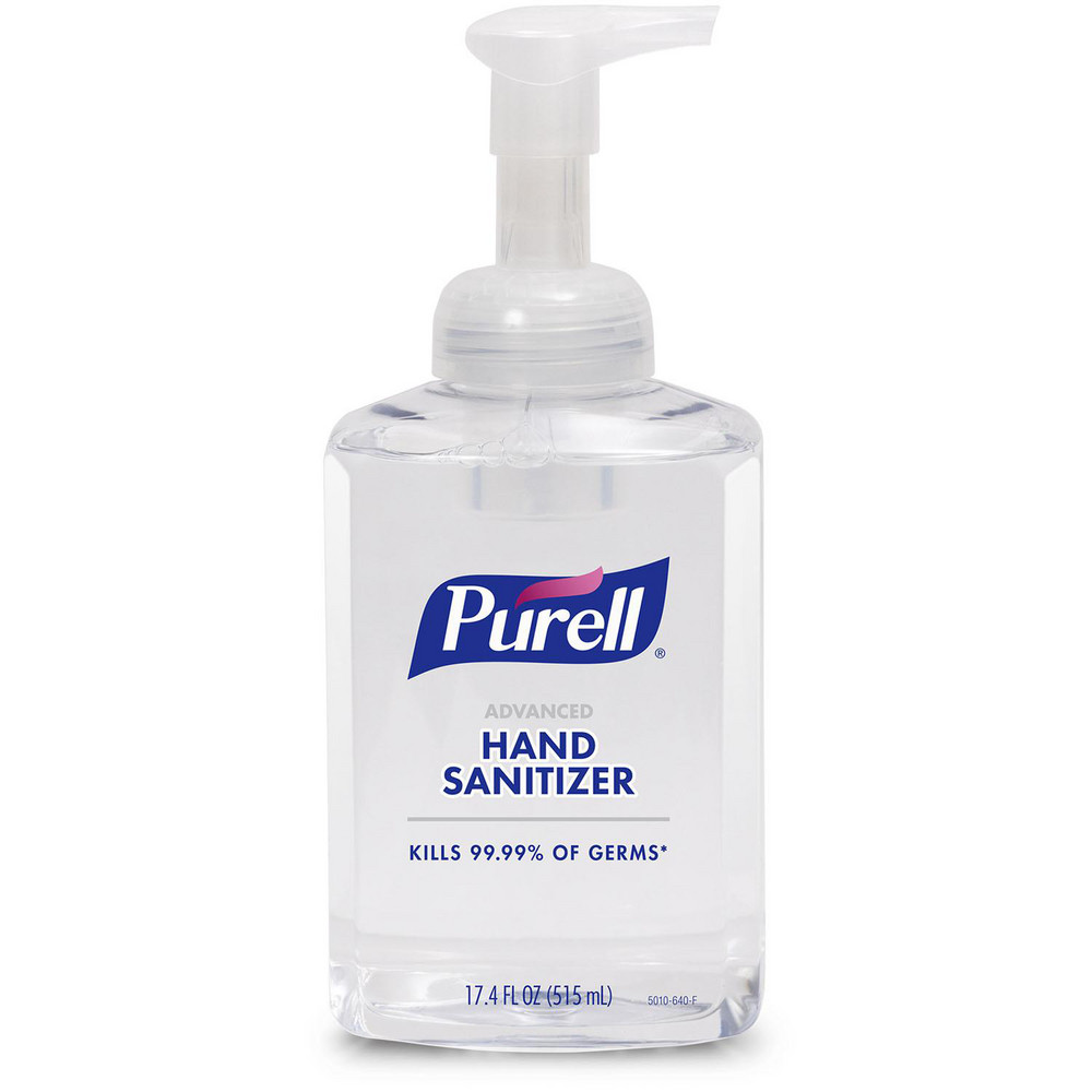 No Brand Hand Sanitizer: Gel, 16 oz Bottle, Contains Alcohol - H70A-S16-T2-G