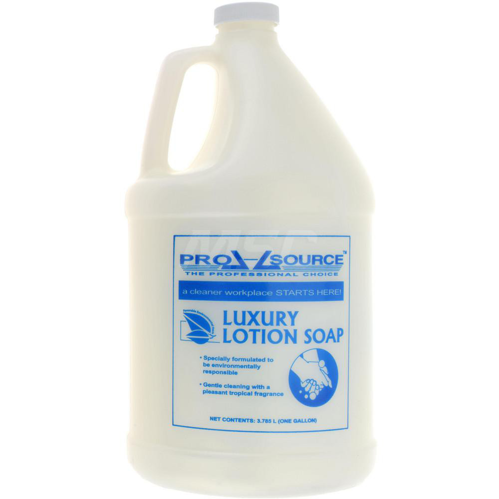 Tub O' Scrub 1 gal Pump Bottle, Hand Cleaner & Hand Cleaner with Grit - TS28