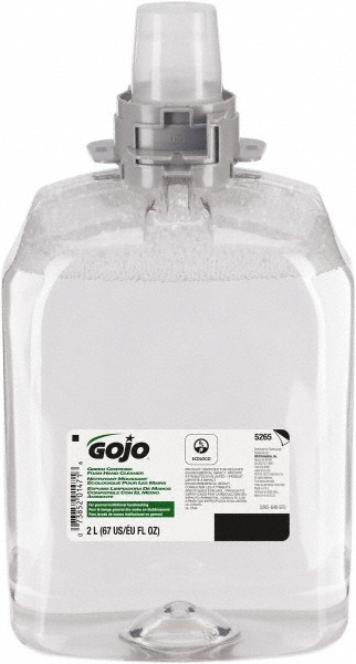 SC Johnson Professional Estesol PURE Hand, Hair & Body Cleaner, 2L Cartridge, 4/case - PUW2LT