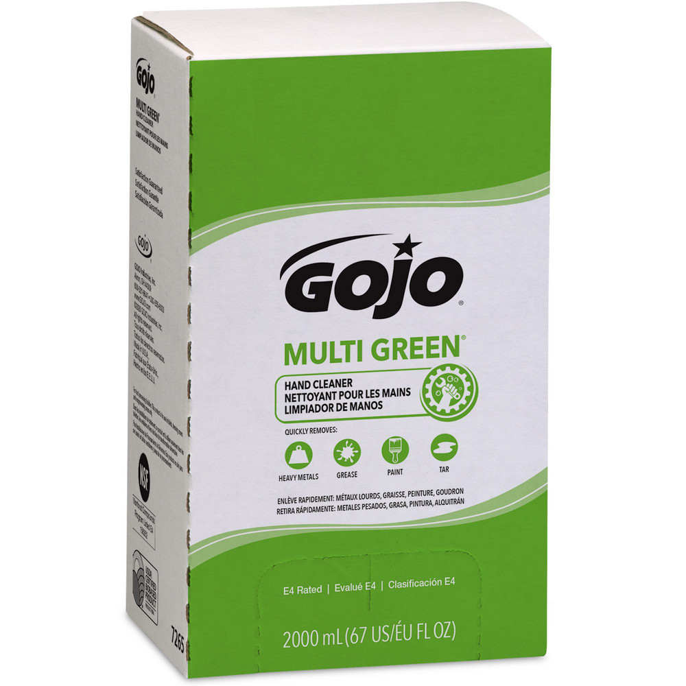 Scott Foam Hand Soap with Moisturizers, 1.0 L Pink, Floral Scent Manual Hand Soap Refills for compatible Scott Essential Manual Dispensers - 91552