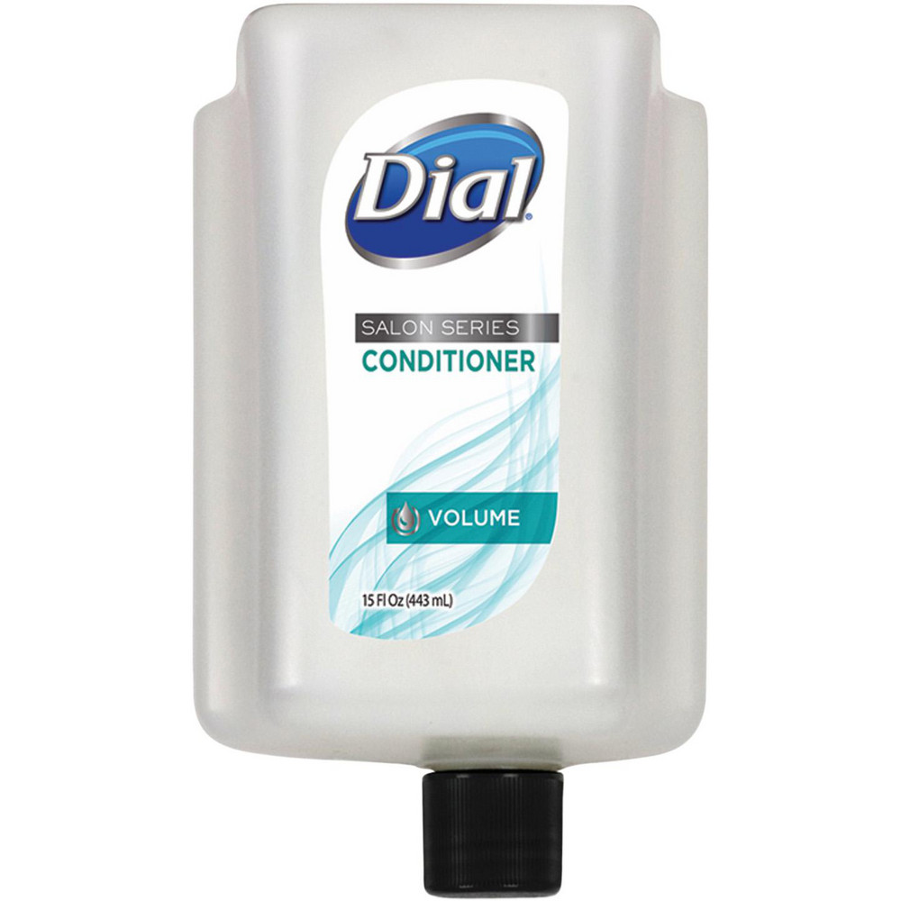 Dial Body Wash Advanced Clean Gold, Original Gold, 16 oz, 6/Carton - DIA09119