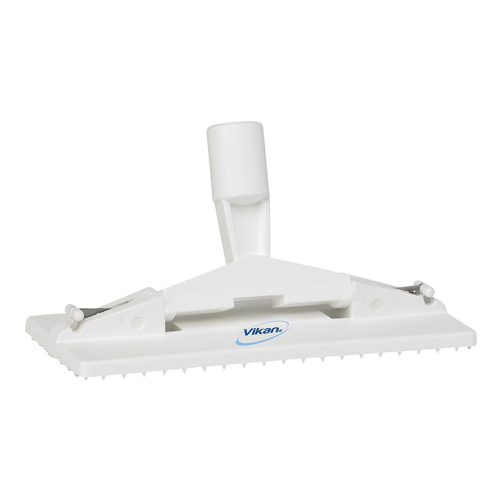 Vikan Padholder Hand model, 9.1", Red - 55104