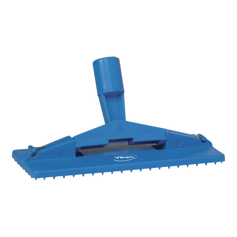 Vikan Padholder Hand model, 9.1", Red - 55104