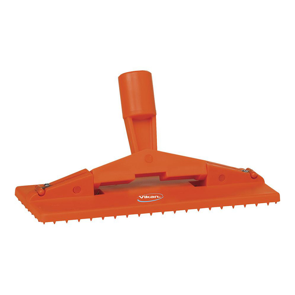 Vikan Padholder Hand model, 9.1", Red - 55104
