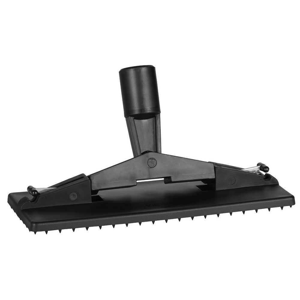 Vikan Padholder Hand model, 9.1", Red - 55104