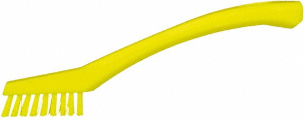 Vikan Padholder Hand model, 9.1", Red - 55104