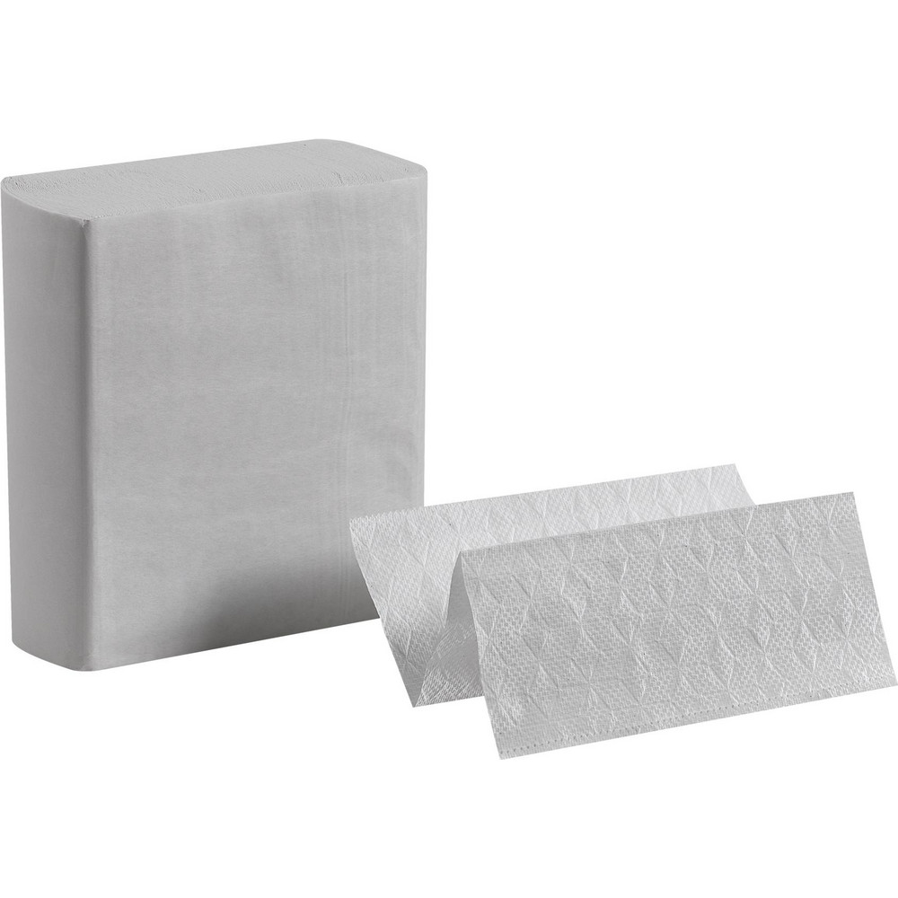 Georgia Pacific Pacific Blue Ultra Bigfold Z Premium Paper Towels, White - 20887