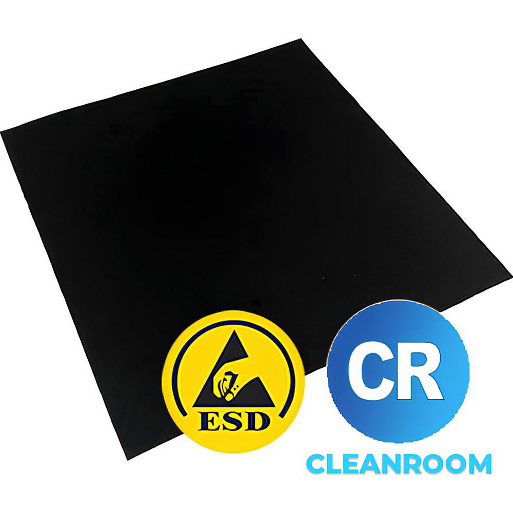 Transforming Technologies Transforming Technologies  ESD/Antistatic Anti-Static ESD Wipes: Dry, 150 Ct - WP8200