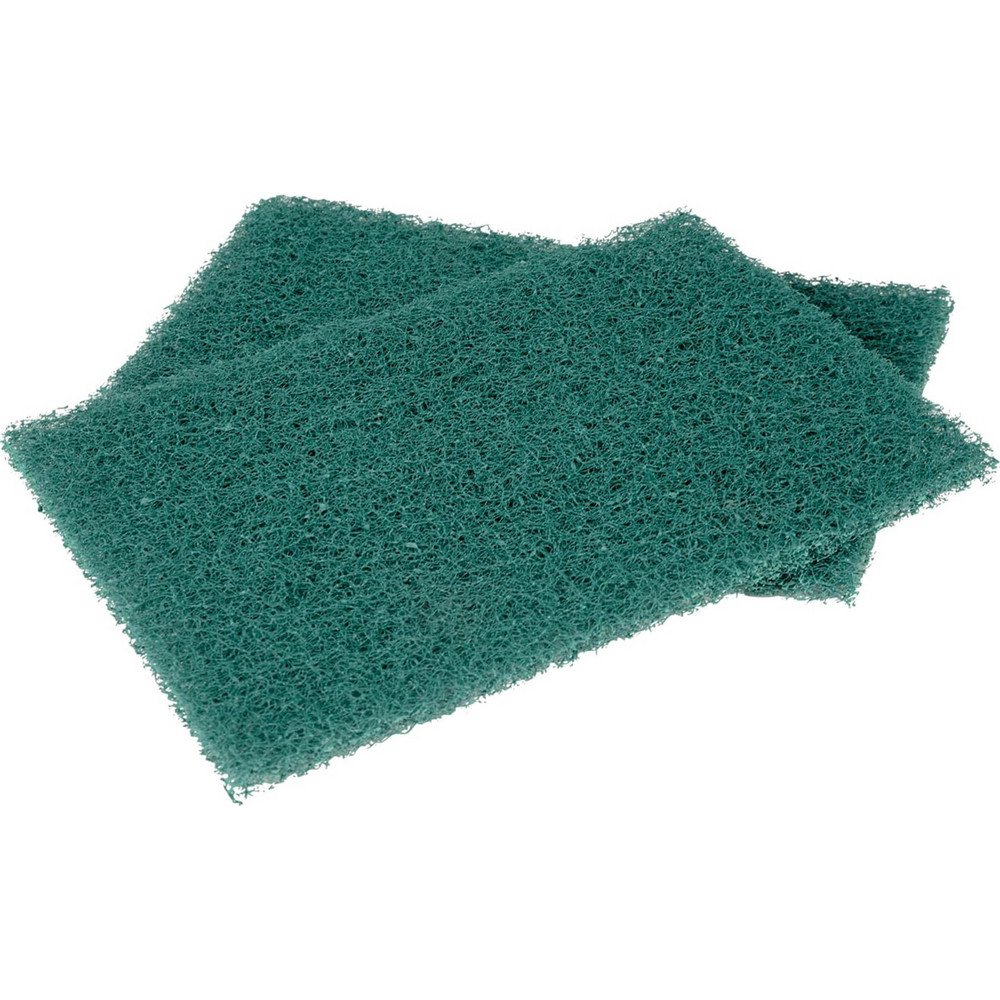 3M MED DUTY 10/PK 6PK SCRUBBING SPONGE - 7010028987
