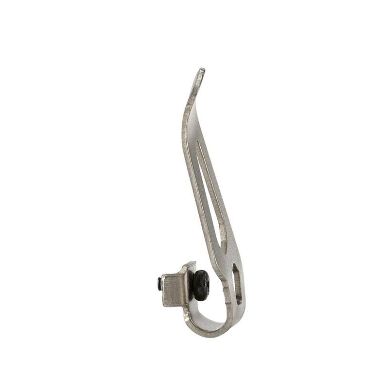 Milwaukee Belt Clip for M12 Cordless Drills and Impact - 48-67-0010