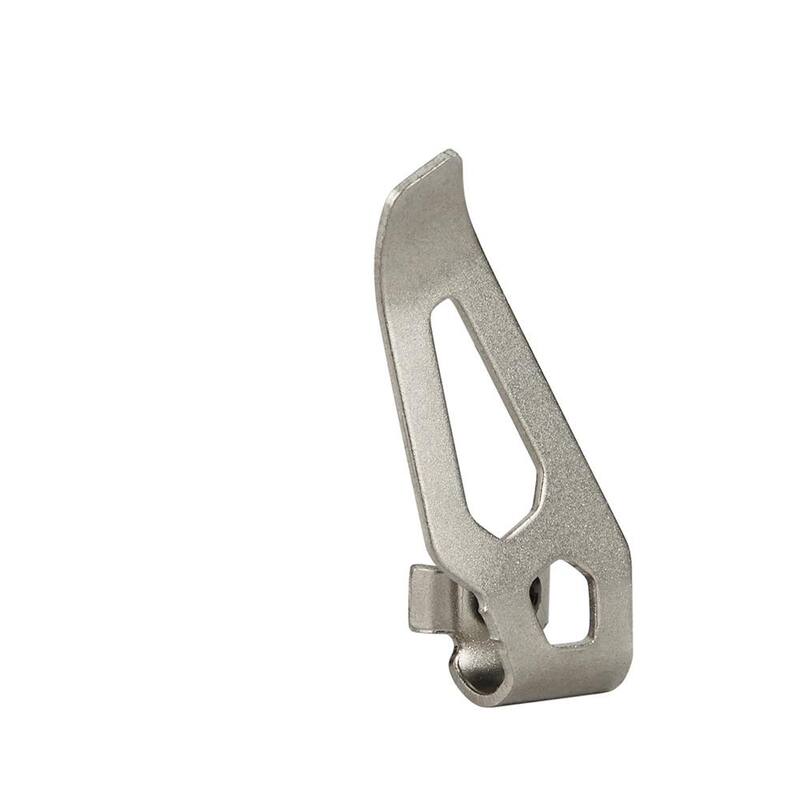 Milwaukee Belt Clip for M12 Cordless Drills and Impact - 48-67-0010