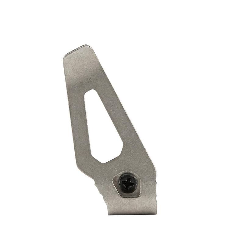 Milwaukee Belt Clip for M12 Cordless Drills and Impact - 48-67-0010