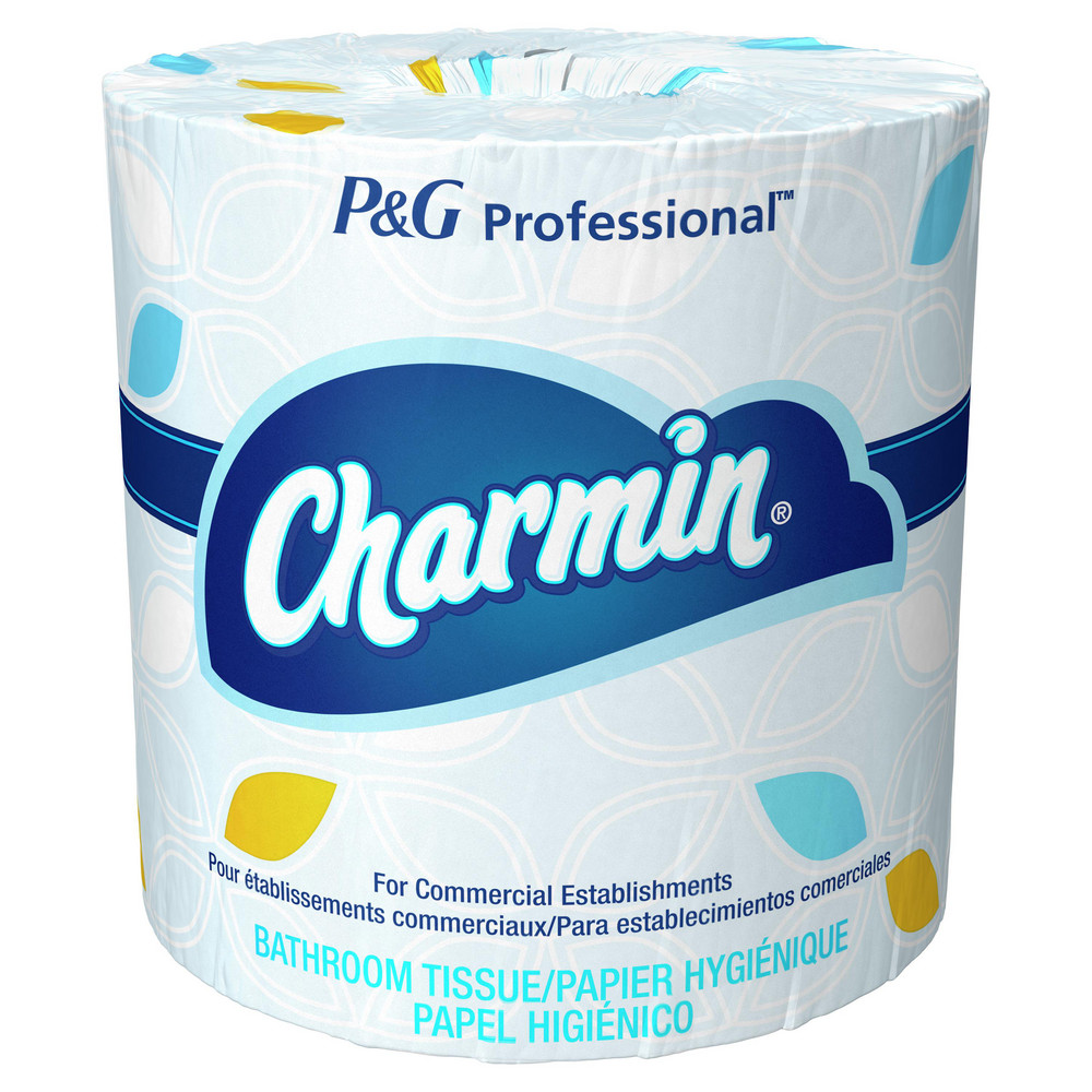 Charmin Charmin Ultra Soft Toilet Paper, Mega Roll, 18 Count - PGC08797