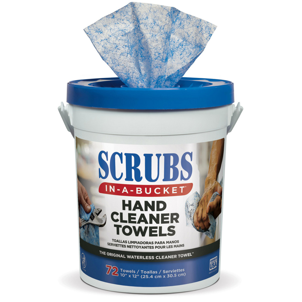 PRO-SOURCE Rags & Cloth Towels: Reclaimed, Cotton - PSR020-C13-PU50