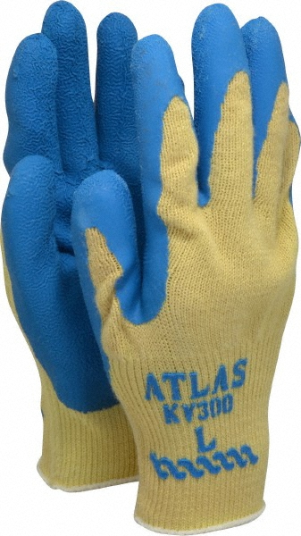 AbilityOne 6-1/4" Long x 2-1/8" Wide x 1" Thick  Scouring Sponge - 7920008841115