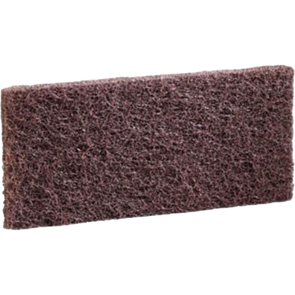 AbilityOne 6-1/4" Long x 2-1/8" Wide x 1" Thick  Scouring Sponge - 7920008841115