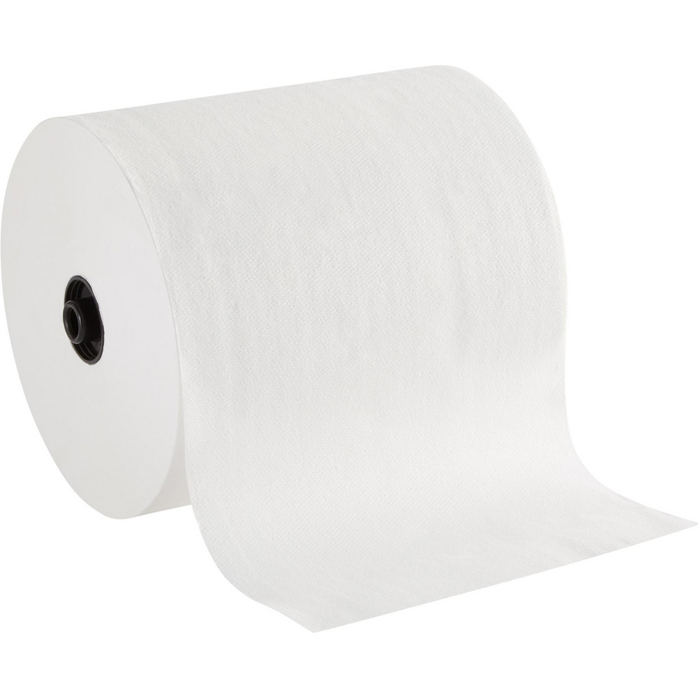 Georgia Pacific Enmotion 8" Paper Towel Rolls, White - 89420