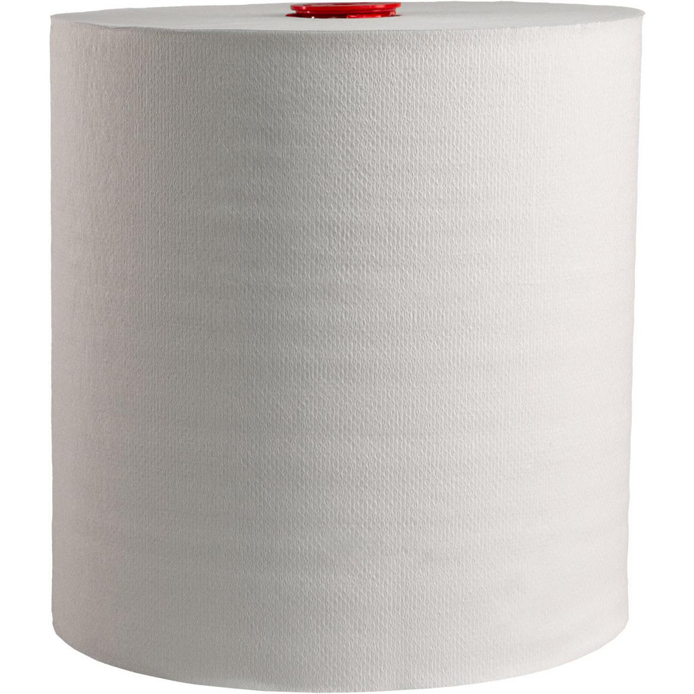 Georgia Pacific Enmotion 8" Paper Towel Rolls, White - 89420