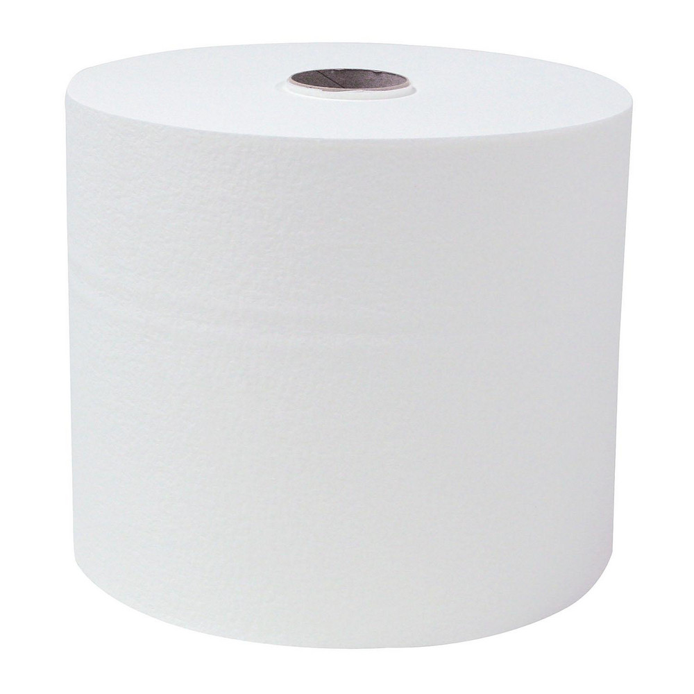 Sellars TOOLBOX Z300 Wipers: Dry, 950 Sheets/Roll, Jumbo Roll, 12.0" x 12.5", White - 2030001