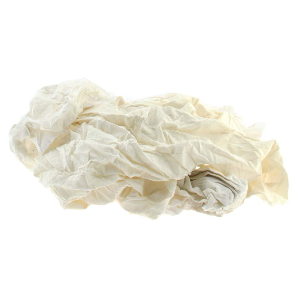 PRO-SOURCE Rags & Cloth Towels: Reclaimed, Cotton - R010-W39-5