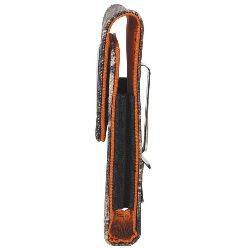Klein Tools 1-Pocket X-Large Phone Holster Camo - 55564