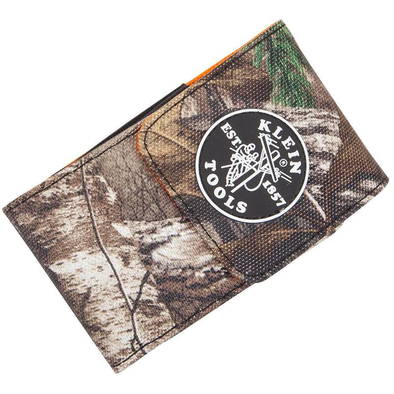 Klein Tools 1-Pocket X-Large Phone Holster Camo - 55564