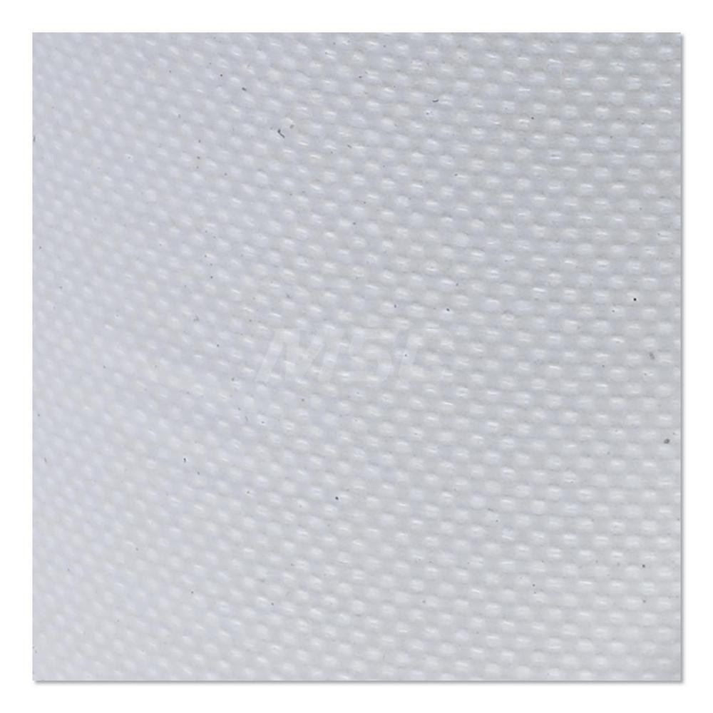 Tork Paper Towels: Hard Roll, Roll, 1 Ply, Recycled Fiber, White - TRKRB800