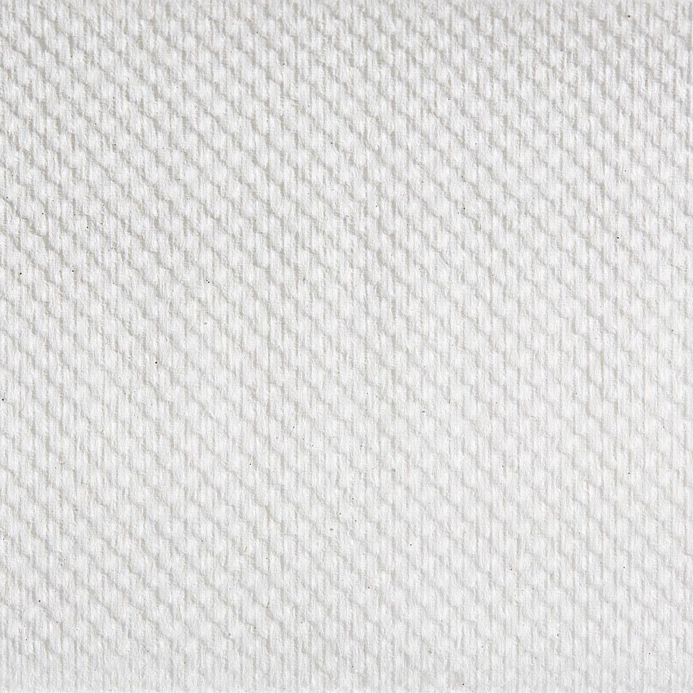 Georgia Pacific Pacific Blue Basic 1-Ply Recycled Multifold Paper Towel (Previously Envision), White - 24590
