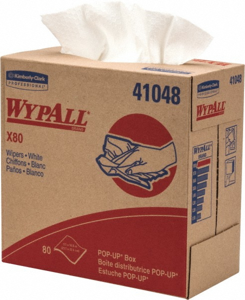 Clorox Clorox   Disinfecting Wipes: Pre-Moistened, 75 Ct - CLO01656