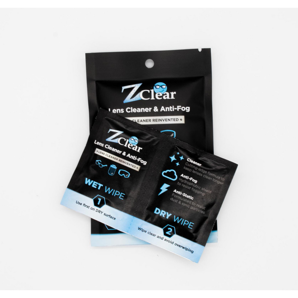 2XL 2XL  ESD/Antistatic Cleaning Wipes: Pre-Moistened, 70 Ct - 2XL-441