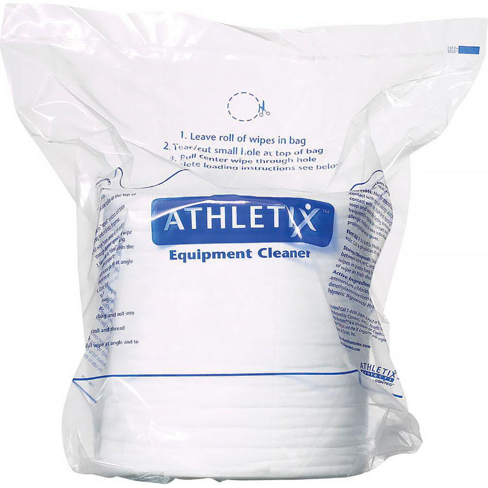 Contec Professional Contec Professional General Purpose Wipes: Pre-Moistened, 900 Ct - XWEW0009