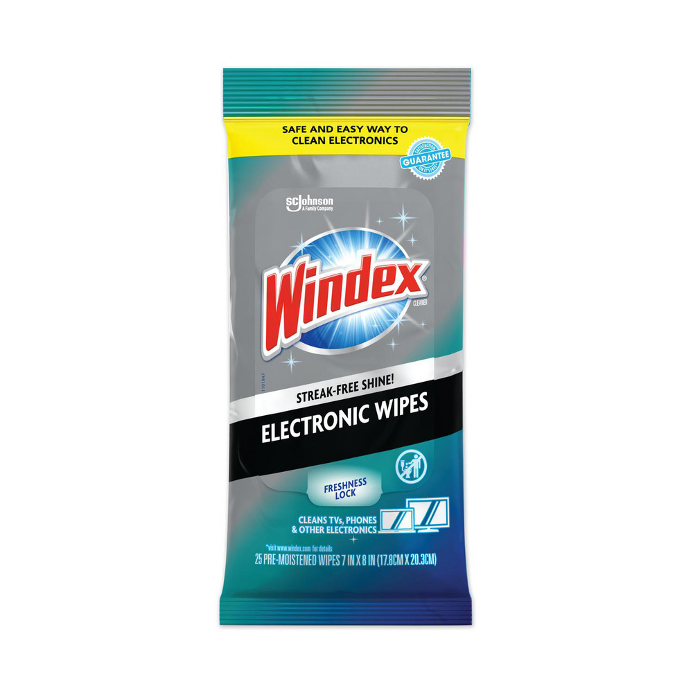 Contec Professional Contec Professional General Purpose Wipes: Pre-Moistened, 900 Ct - XWEW0009