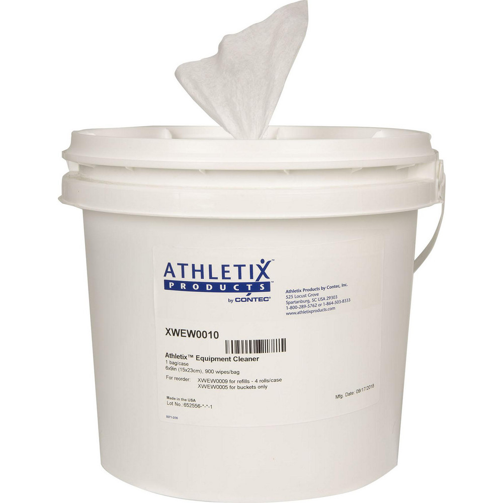 Pro-Series Wipers Pro-Series Wipers   Disinfecting Wipes: Pre-Moistened, 800 Ct - 30203