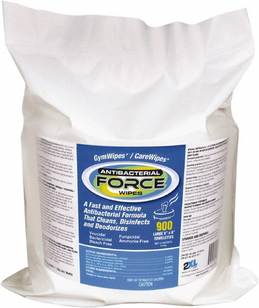 GoodEarth GoodEarth Disinfecting Wipes: 900 Ct - 19589